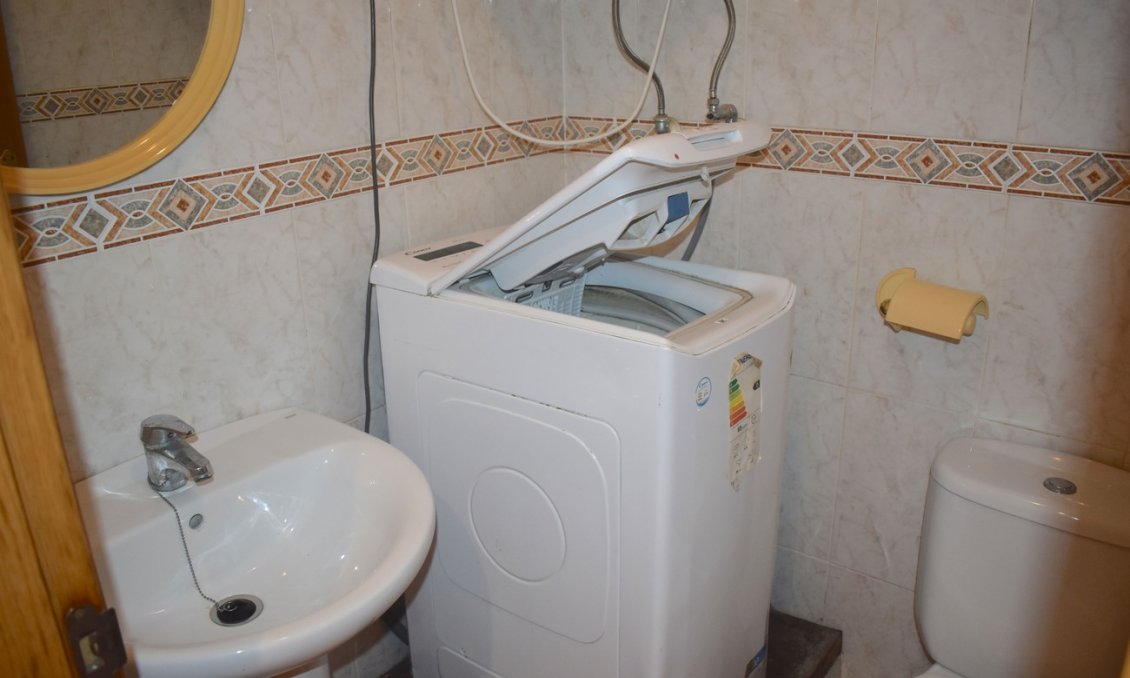 Segunda mano - Apartamento -
Guardamar del Segura - Costa Blanca
