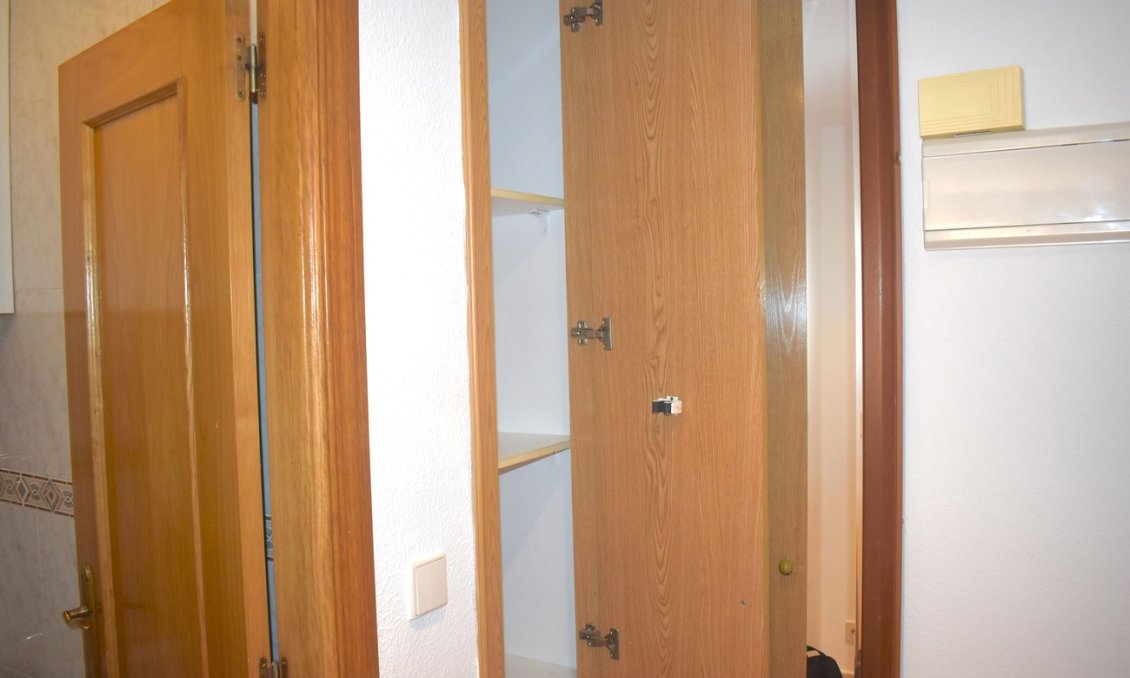 Segunda mano - Apartamento -
Guardamar del Segura - Costa Blanca