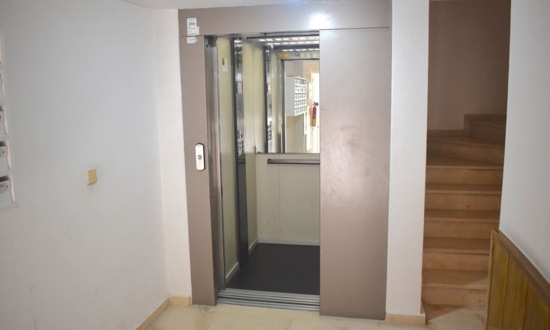 Segunda mano - Apartamento -
Guardamar del Segura - Costa Blanca