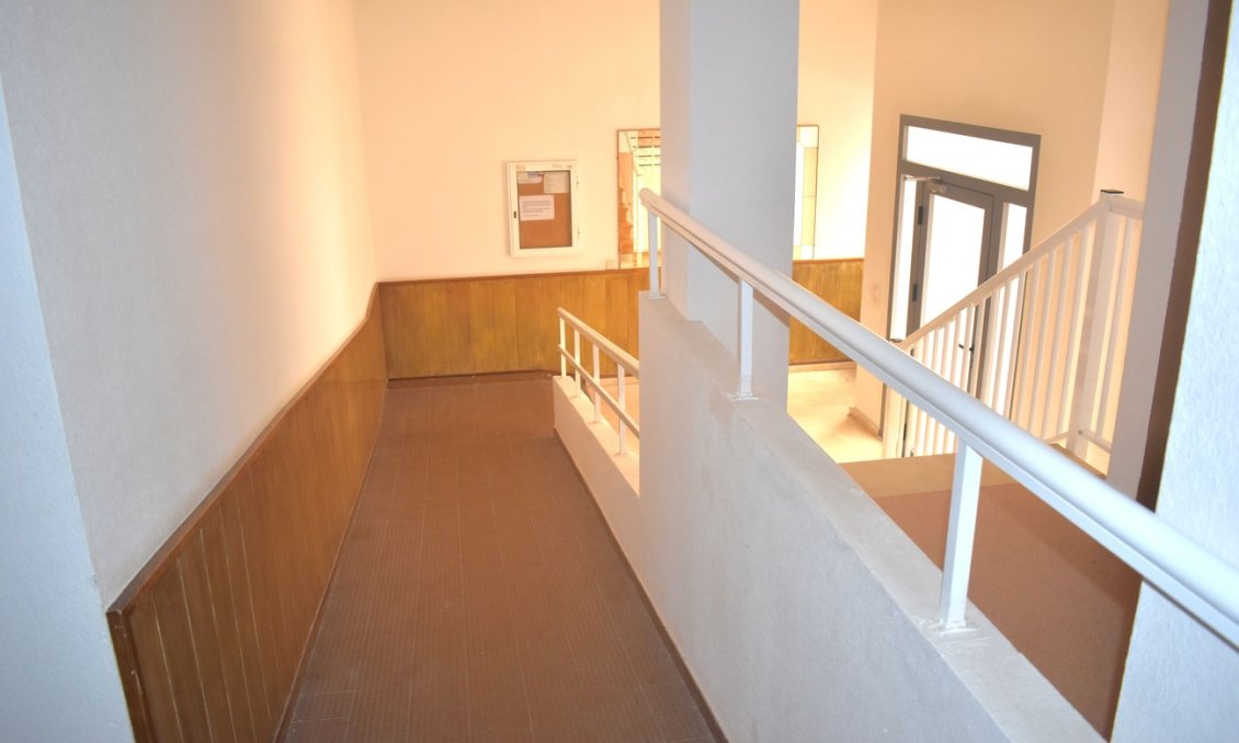 Segunda mano - Apartamento -
Guardamar del Segura - Costa Blanca