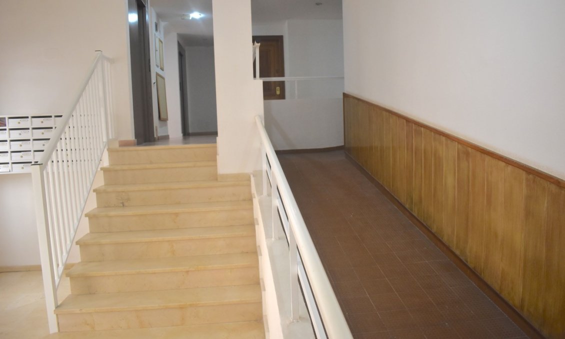 Segunda mano - Apartamento -
Guardamar del Segura - Costa Blanca