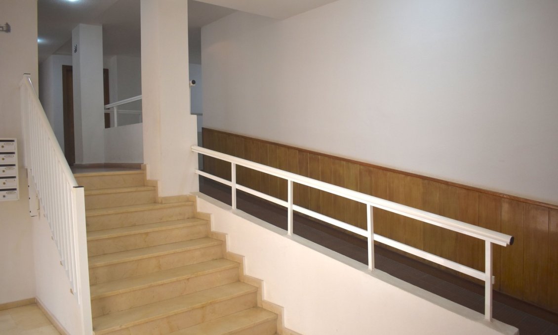Segunda mano - Apartamento -
Guardamar del Segura - Costa Blanca