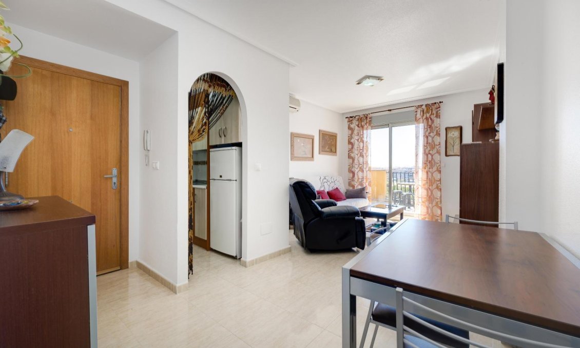 Revente - Penthouse Penthouse -
Torrevieja