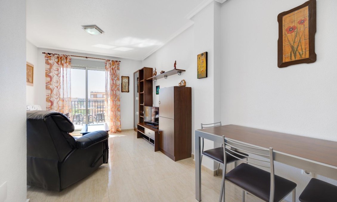 Revente - Penthouse Penthouse -
Torrevieja