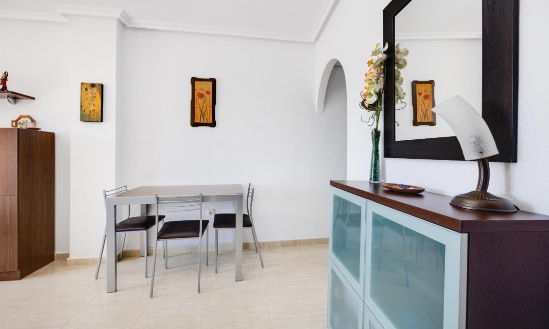 Revente - Penthouse Penthouse -
Torrevieja