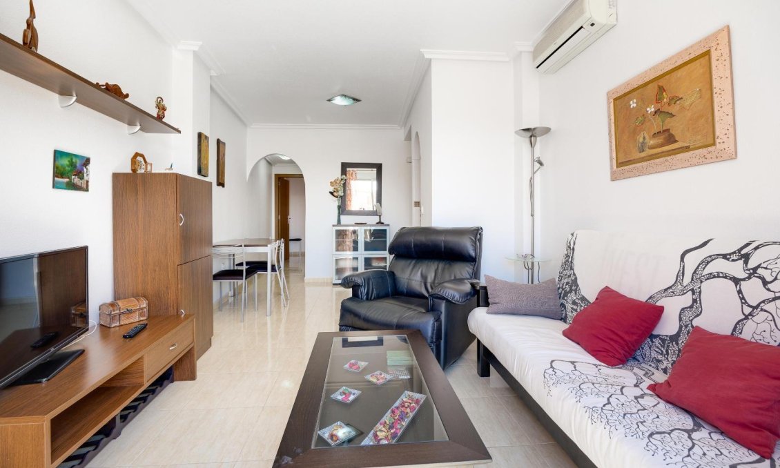 Revente - Penthouse Penthouse -
Torrevieja