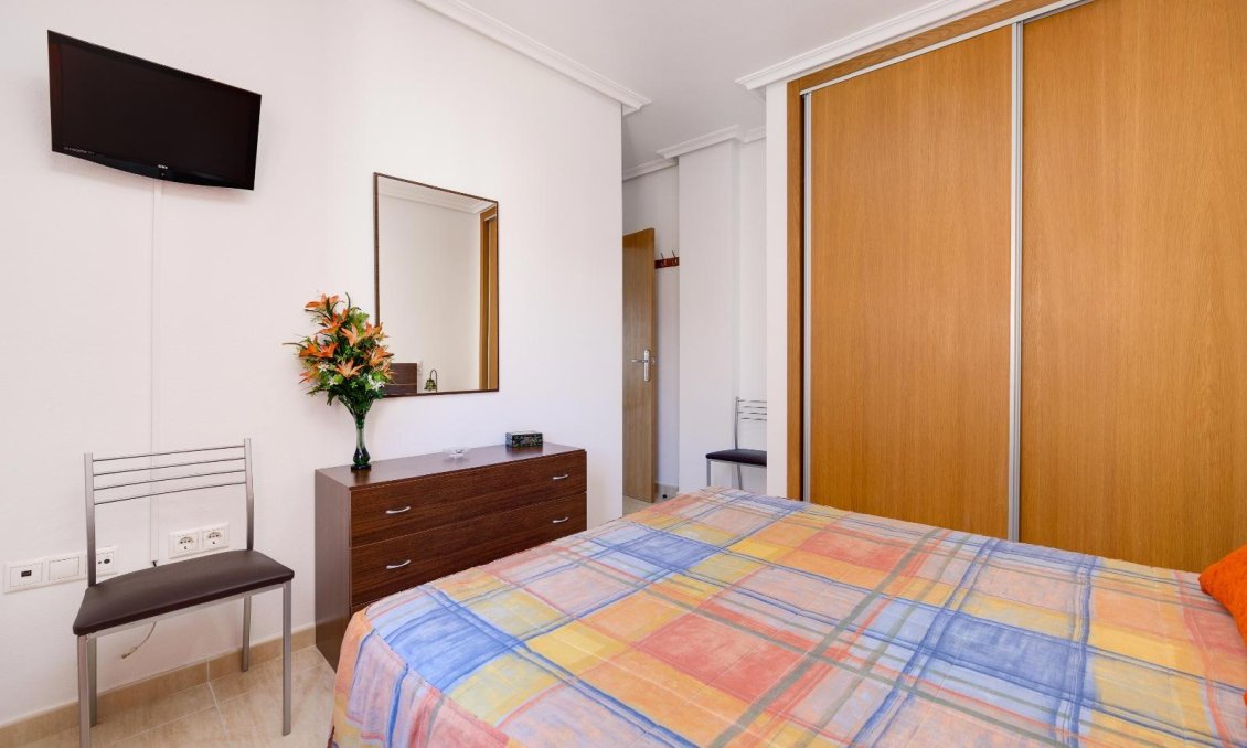 Revente - Penthouse Penthouse -
Torrevieja
