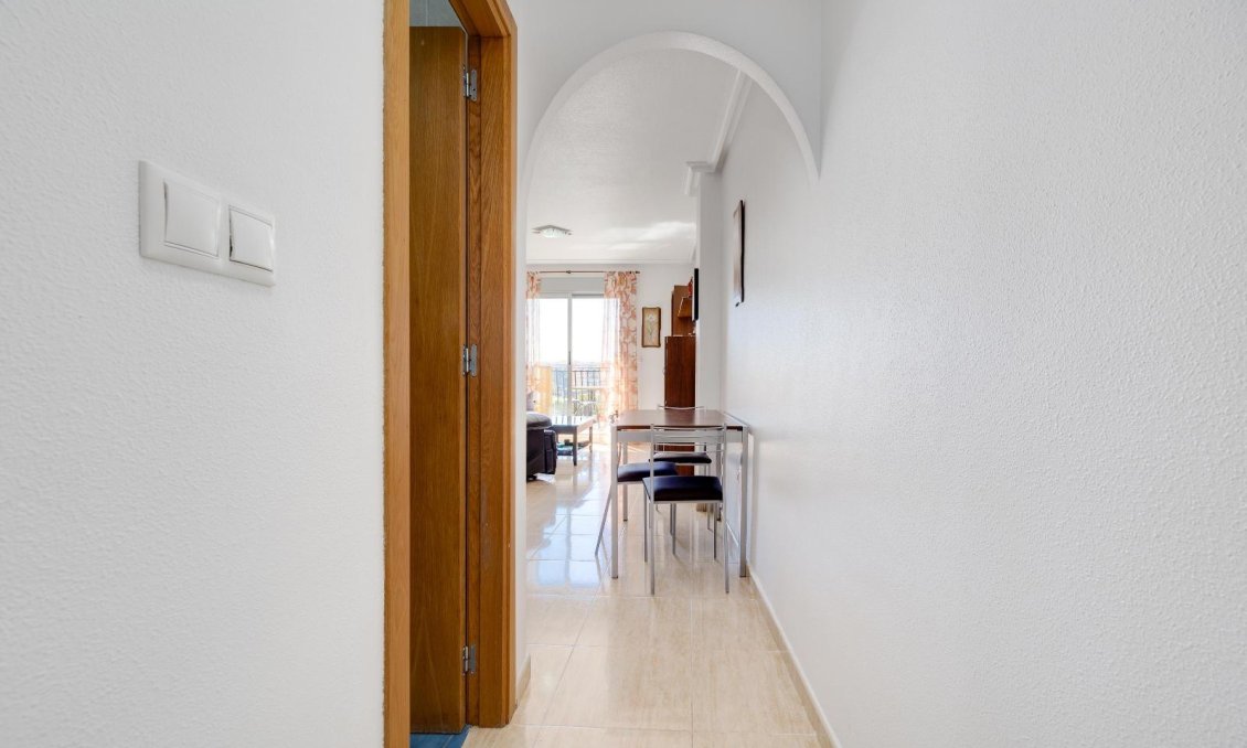 Revente - Penthouse Penthouse -
Torrevieja