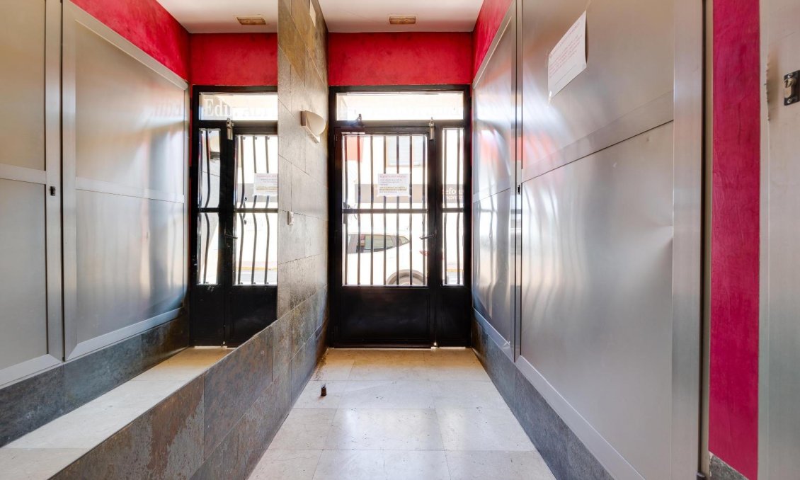 Revente - Penthouse Penthouse -
Torrevieja