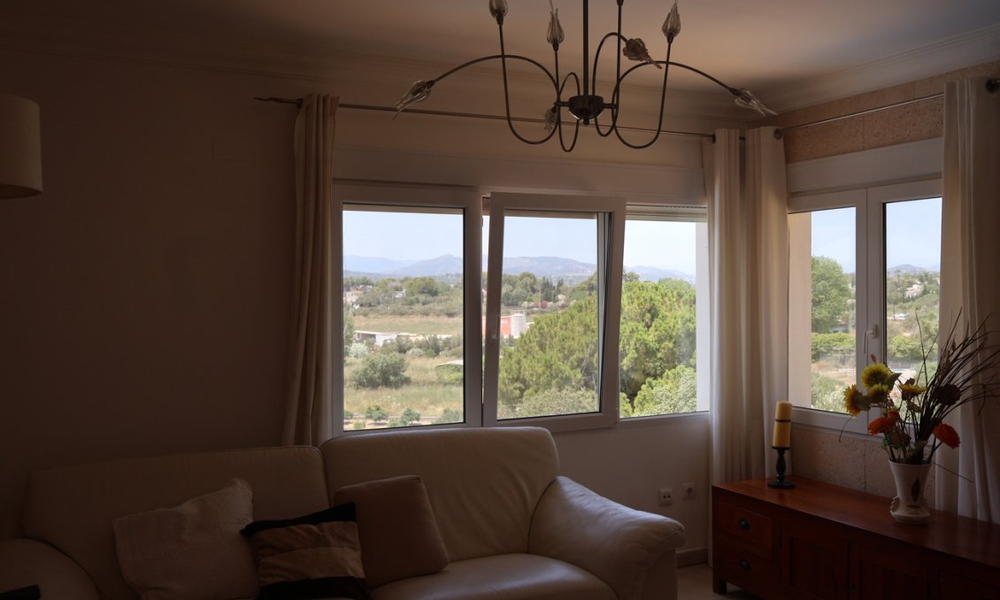 Segunda mano - Villa -
Jávea - Costa Blanca