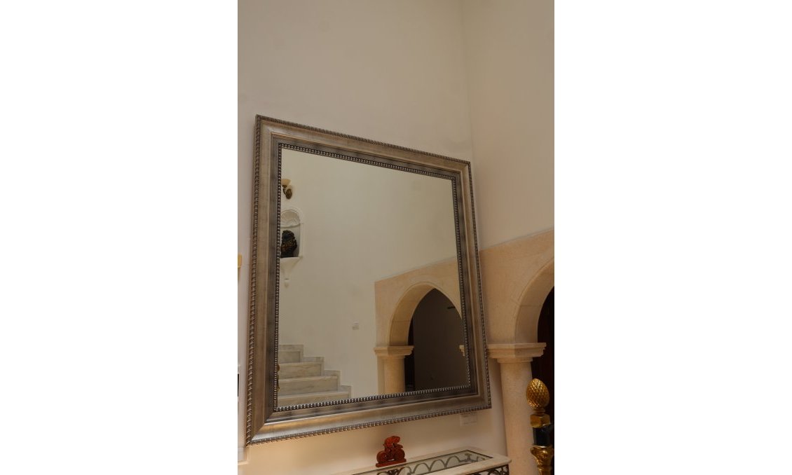 Segunda mano - Villa -
Jávea - Costa Blanca