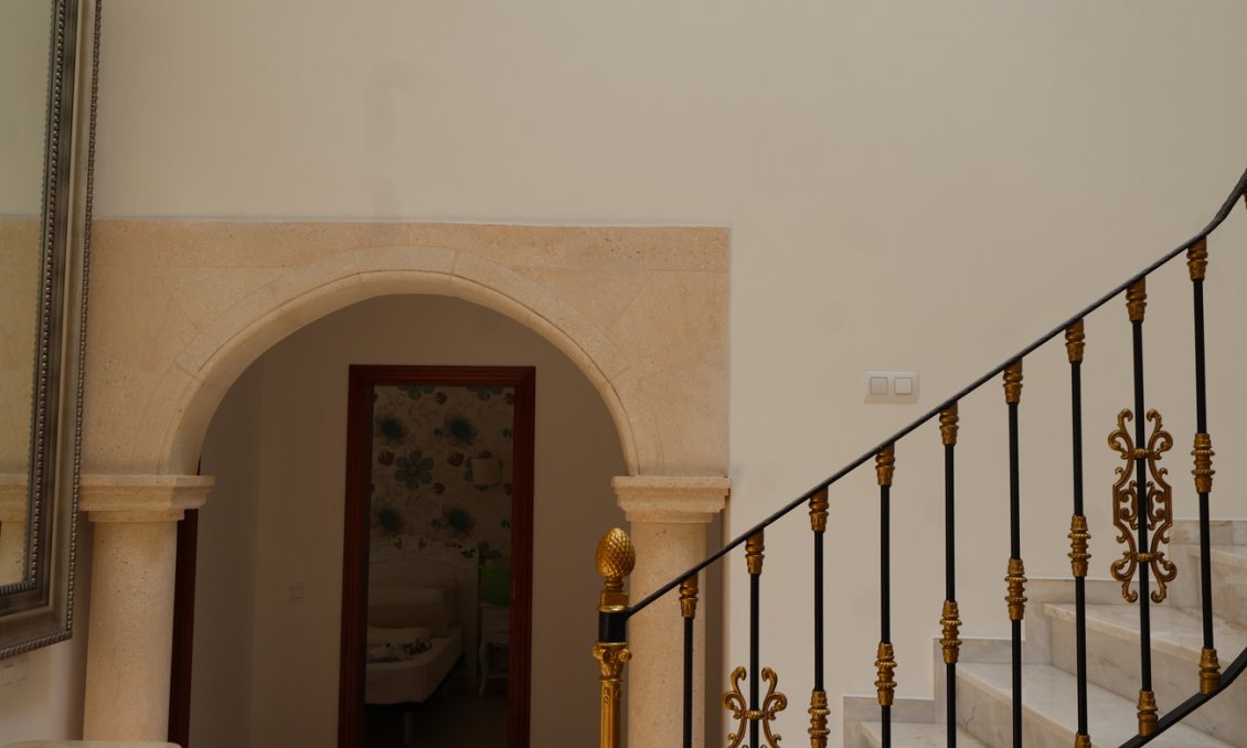 Segunda mano - Villa -
Jávea - Costa Blanca