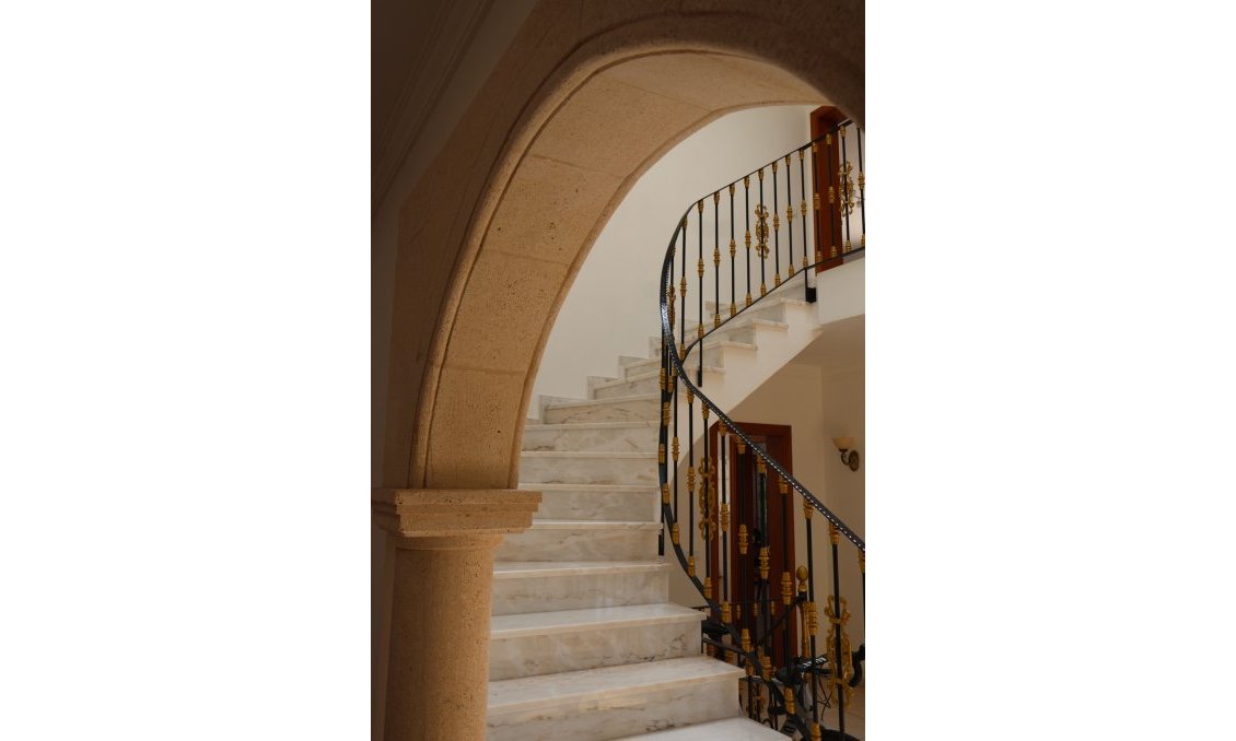 Segunda mano - Villa -
Jávea - Costa Blanca
