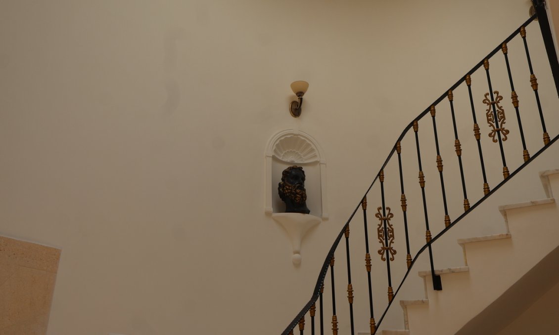 Segunda mano - Villa -
Jávea - Costa Blanca