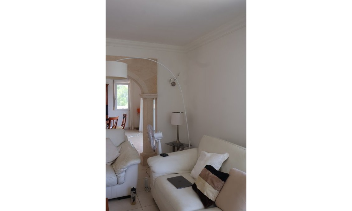 Segunda mano - Villa -
Jávea - Costa Blanca