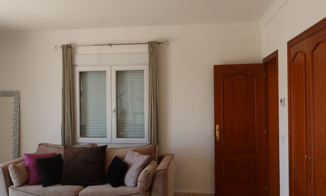 Segunda mano - Villa -
Jávea - Costa Blanca