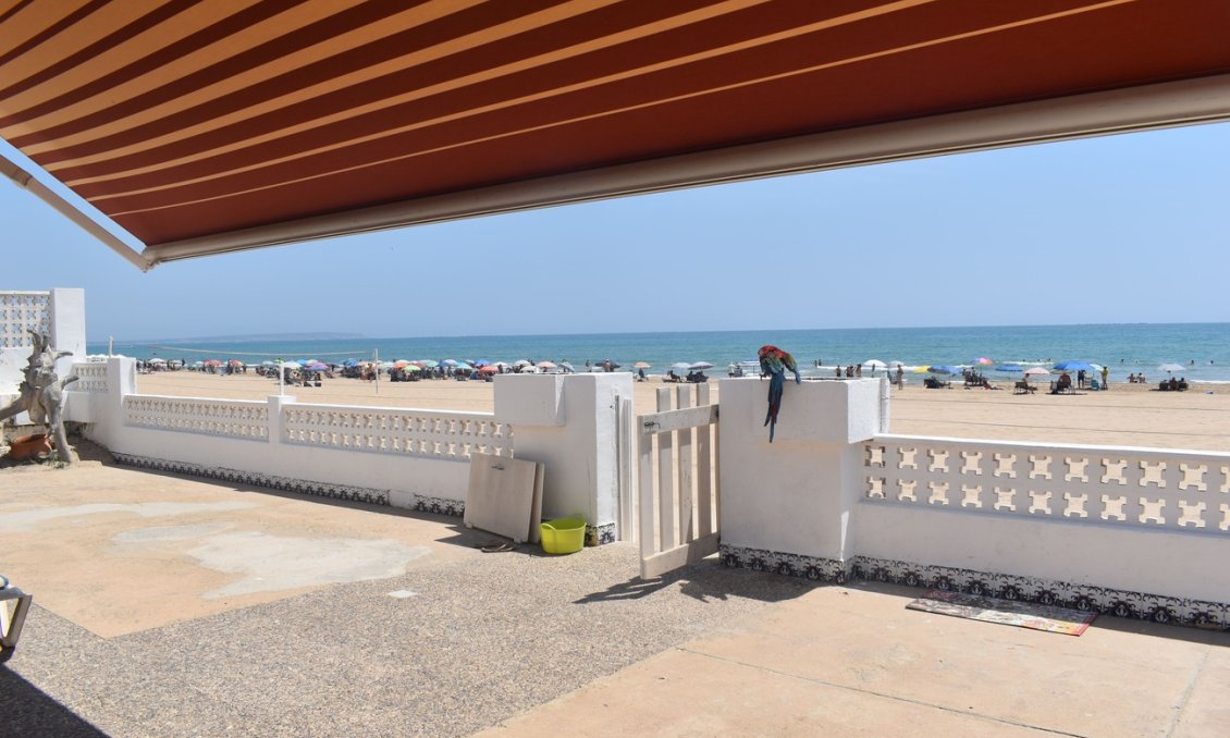 Segunda mano - Villa -
Guardamar del Segura - Costa Blanca