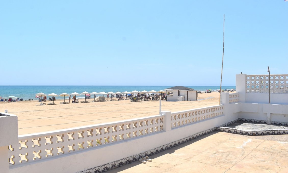 Segunda mano - Villa -
Guardamar del Segura - Costa Blanca