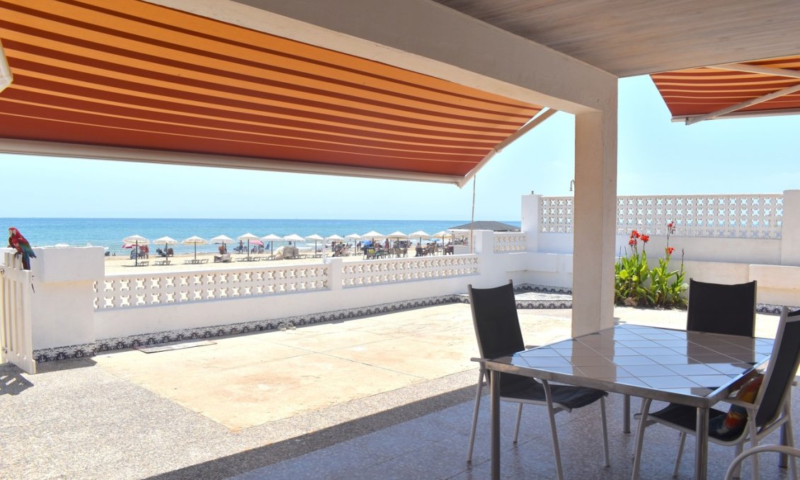 Segunda mano - Villa -
Guardamar del Segura - Costa Blanca