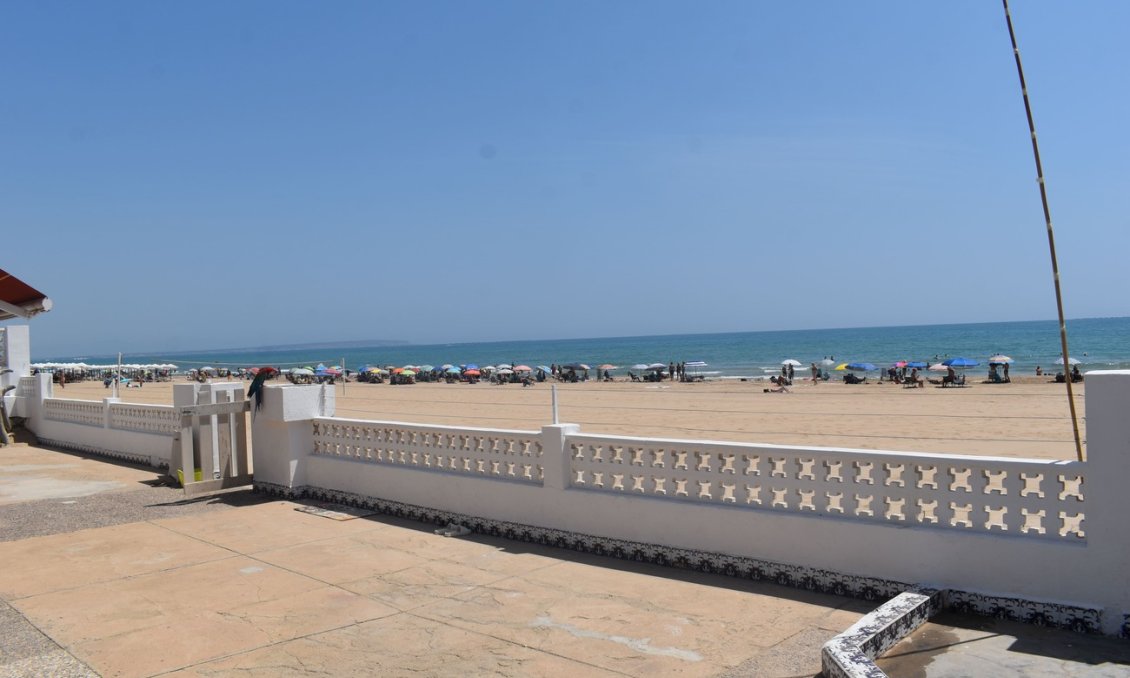 Segunda mano - Villa -
Guardamar del Segura - Costa Blanca