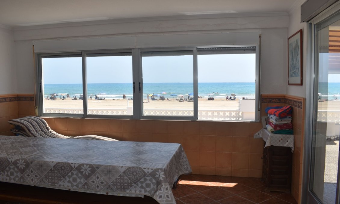 Segunda mano - Villa -
Guardamar del Segura - Costa Blanca