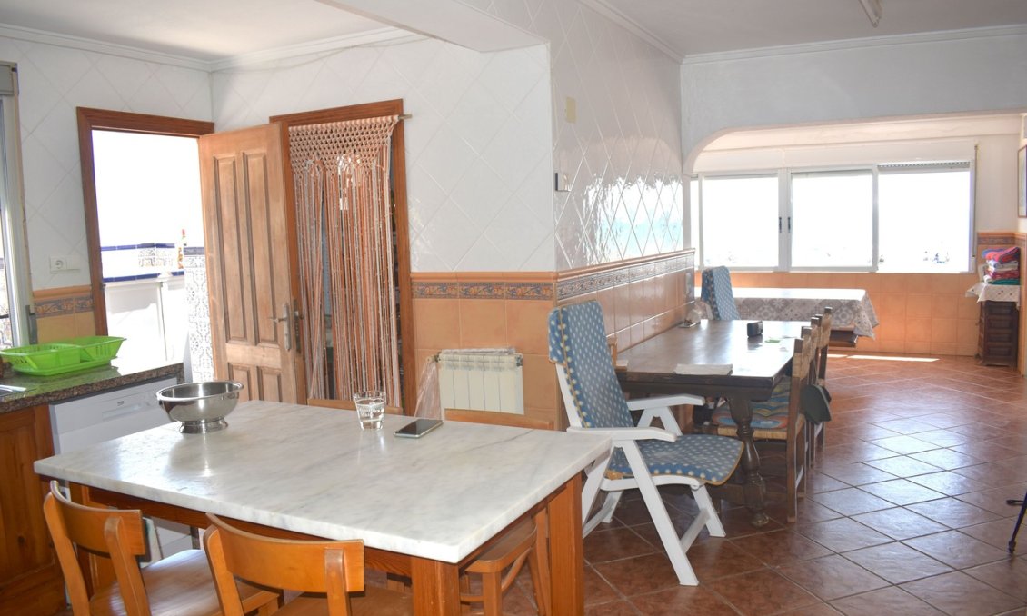 Segunda mano - Villa -
Guardamar del Segura - Costa Blanca