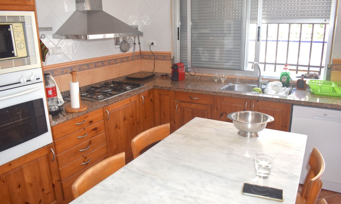 Segunda mano - Villa -
Guardamar del Segura - Costa Blanca