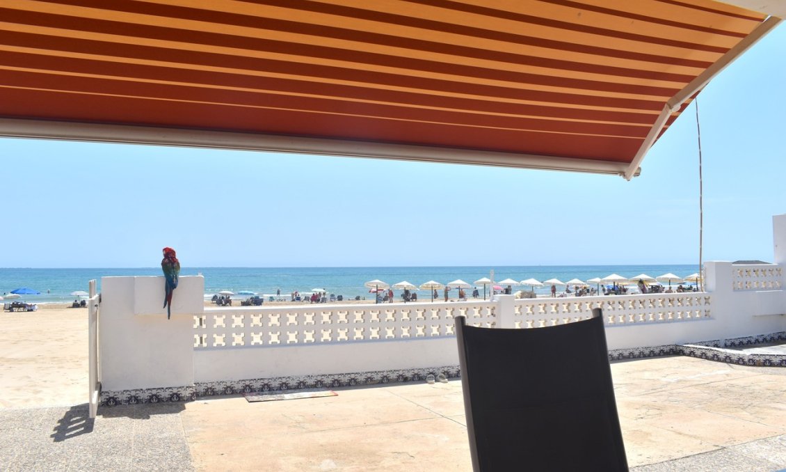Segunda mano - Villa -
Guardamar del Segura - Costa Blanca