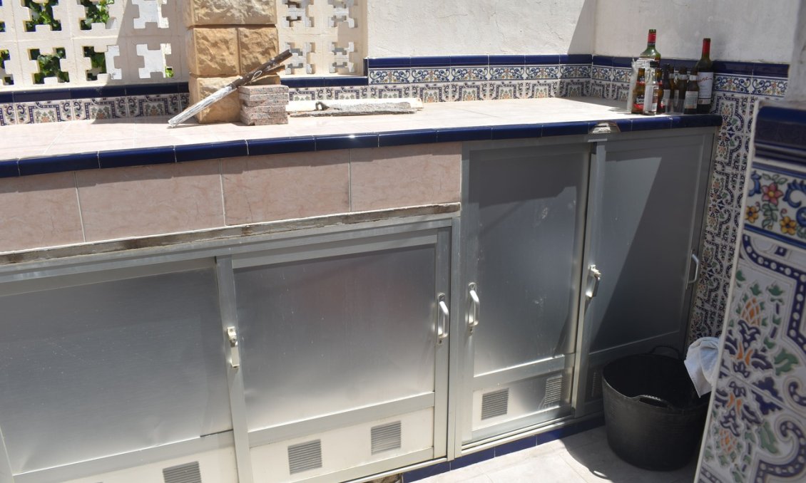 Segunda mano - Villa -
Guardamar del Segura - Costa Blanca