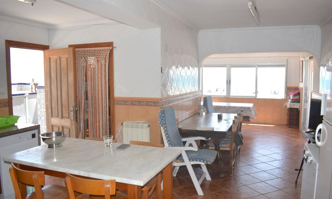 Segunda mano - Villa -
Guardamar del Segura - Costa Blanca
