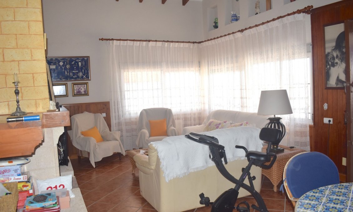 Segunda mano - Villa -
Guardamar del Segura - Costa Blanca