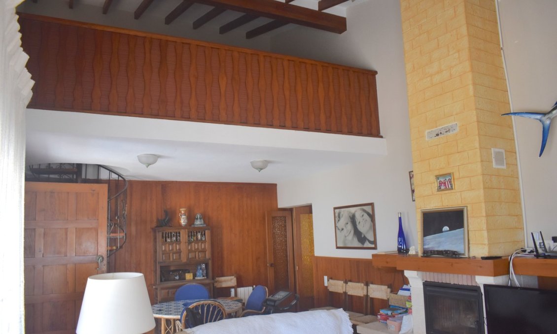 Segunda mano - Villa -
Guardamar del Segura - Costa Blanca