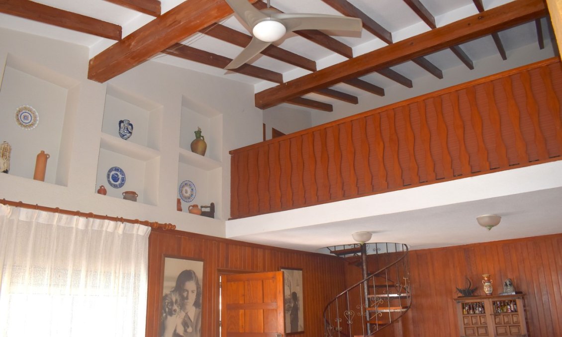 Segunda mano - Villa -
Guardamar del Segura - Costa Blanca