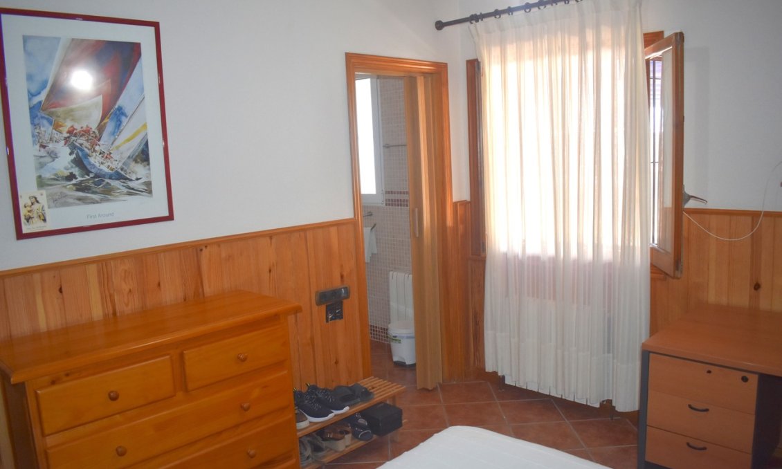 Segunda mano - Villa -
Guardamar del Segura - Costa Blanca