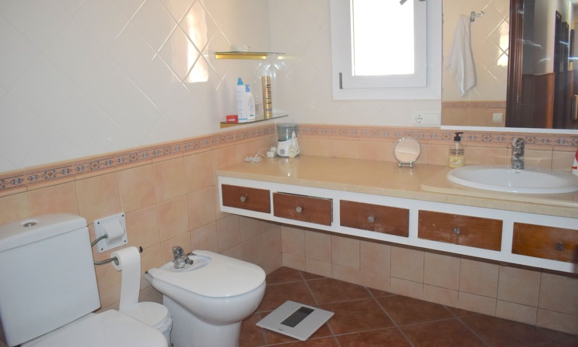 Segunda mano - Villa -
Guardamar del Segura - Costa Blanca