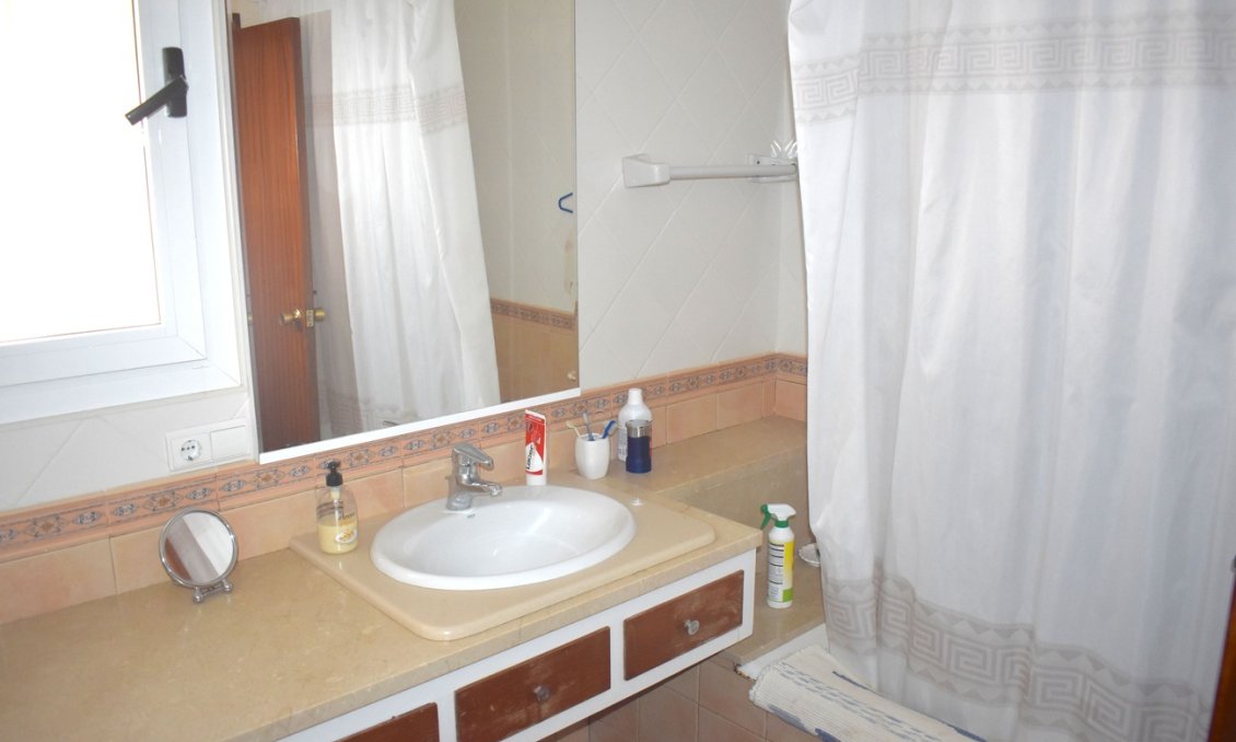 Segunda mano - Villa -
Guardamar del Segura - Costa Blanca