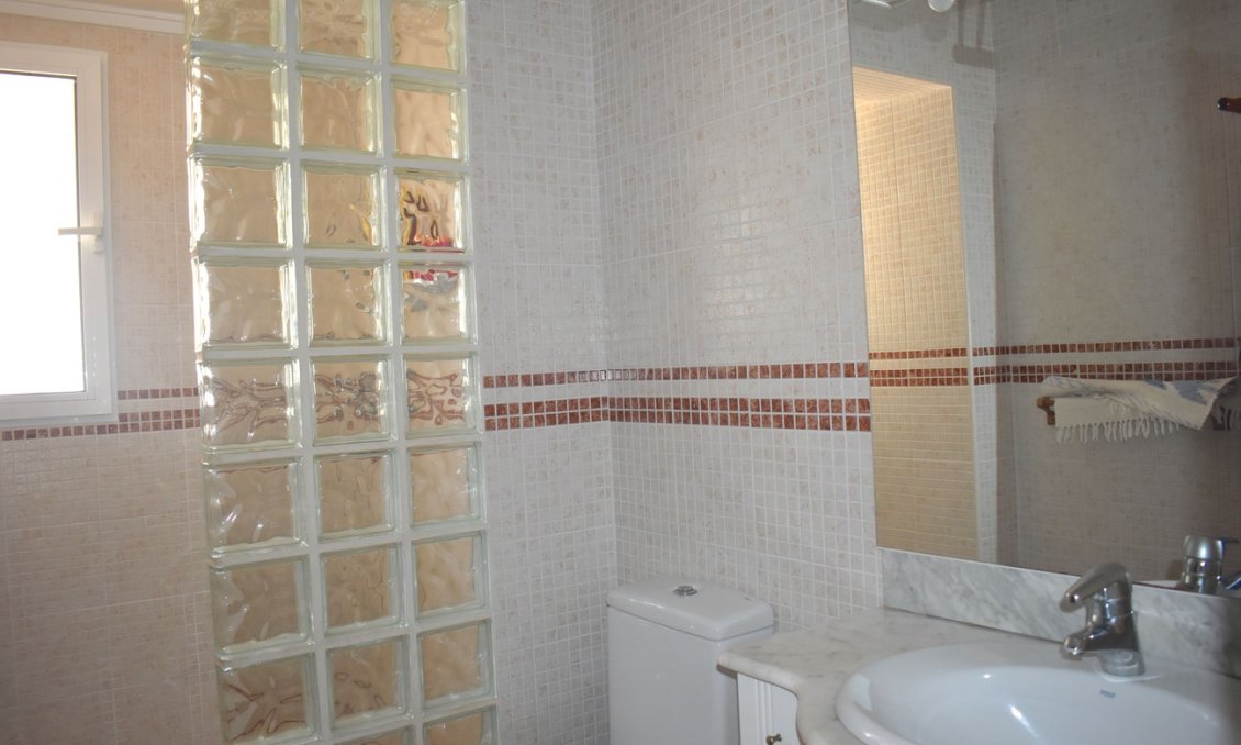 Segunda mano - Villa -
Guardamar del Segura - Costa Blanca