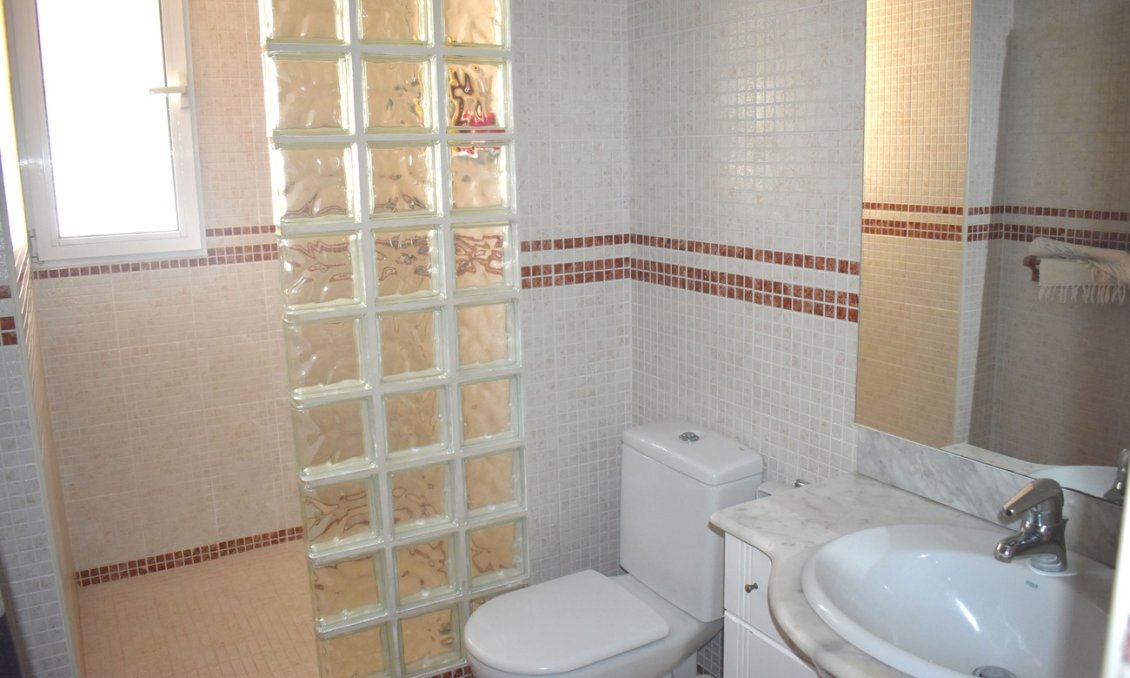 Segunda mano - Villa -
Guardamar del Segura - Costa Blanca