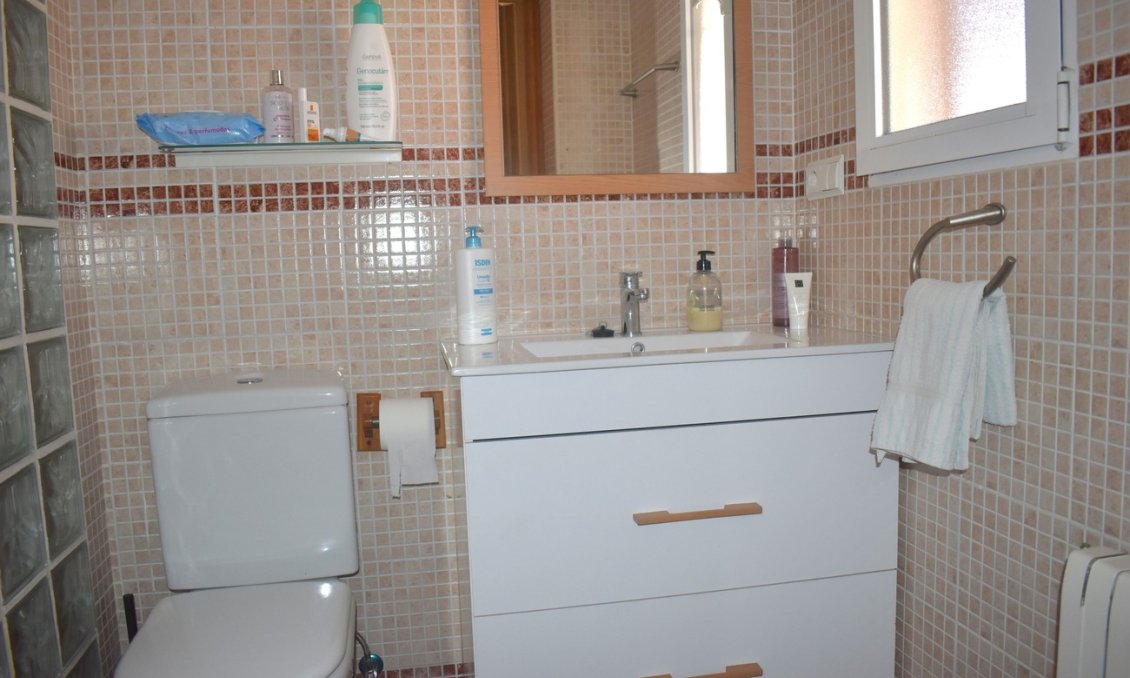 Segunda mano - Villa -
Guardamar del Segura - Costa Blanca