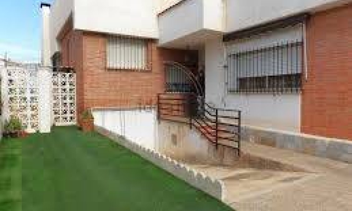 Segunda mano - Villa -
San Pedro del Pinatar - Lo Pagan