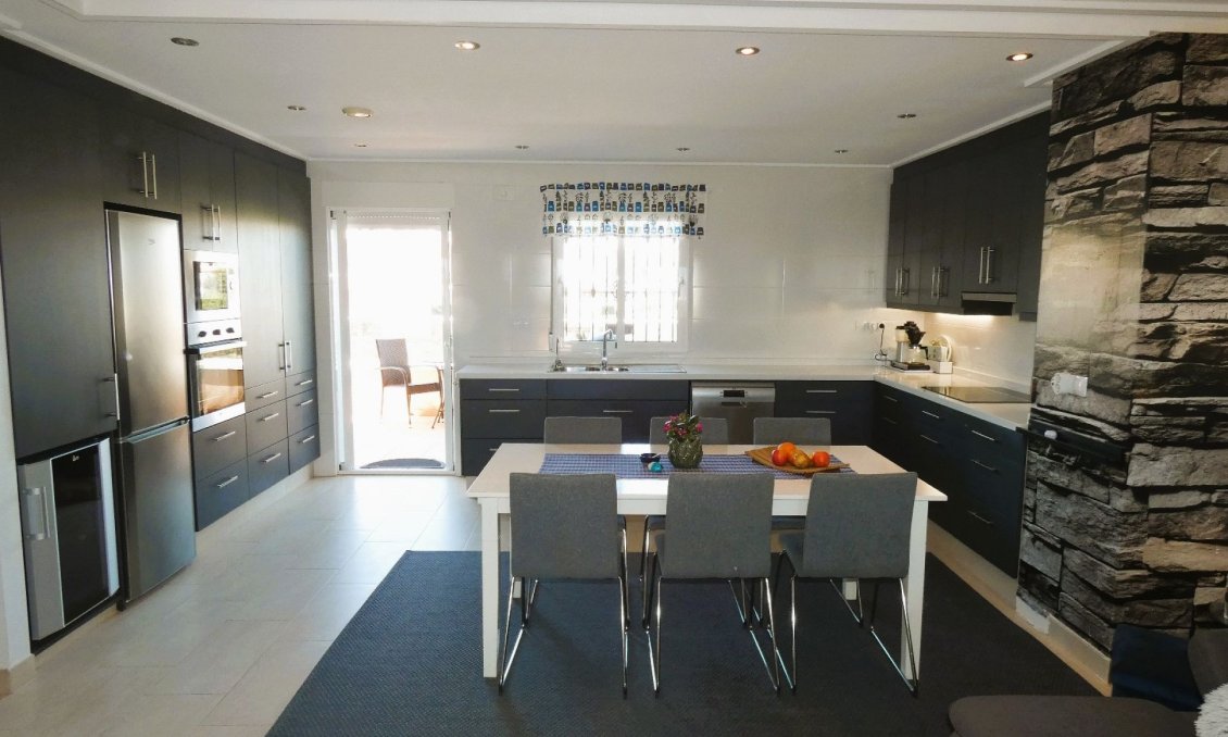 Használt Ingatlanok - Apartman -
Orihuela Costa - Costa Blanca