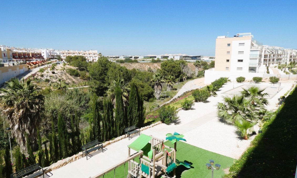 Használt Ingatlanok - Apartman -
Orihuela Costa - Costa Blanca