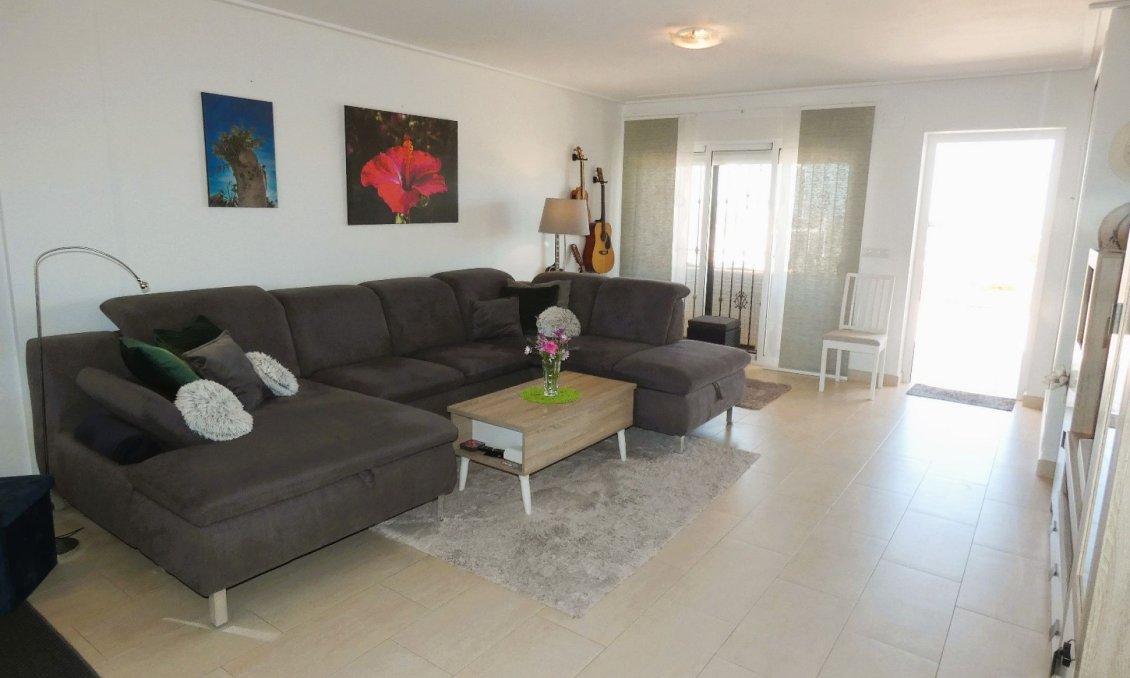 Használt Ingatlanok - Apartman -
Orihuela Costa - Costa Blanca