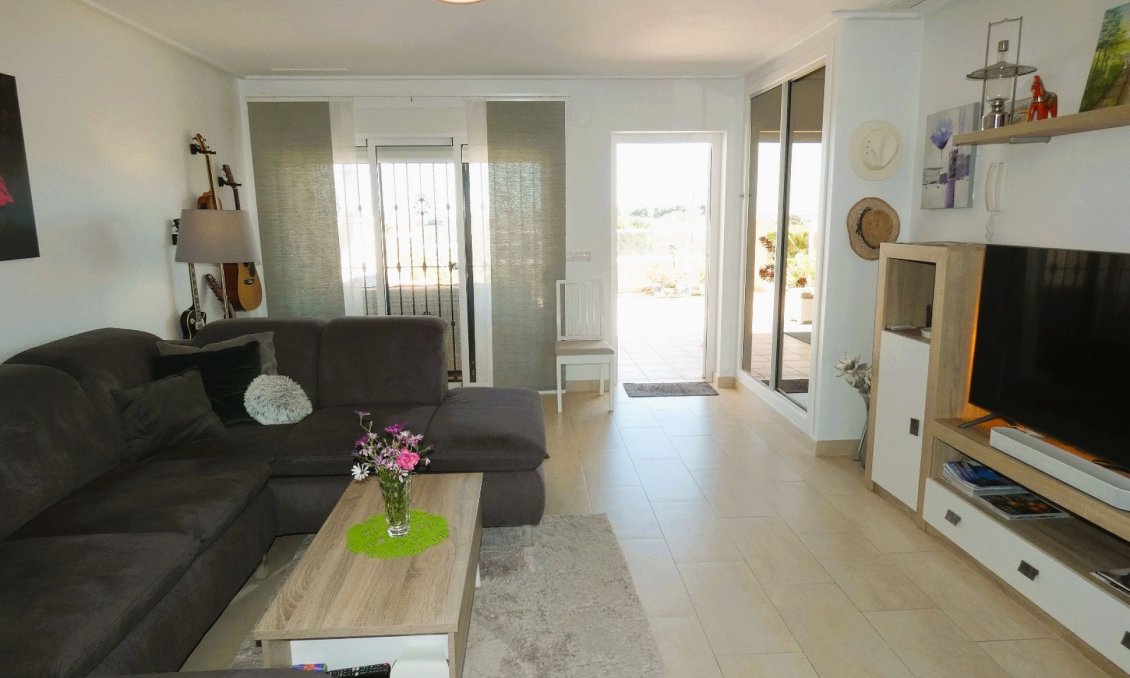 Használt Ingatlanok - Apartman -
Orihuela Costa - Costa Blanca
