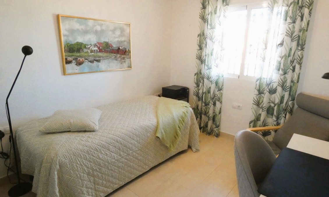 Használt Ingatlanok - Apartman -
Orihuela Costa - Costa Blanca