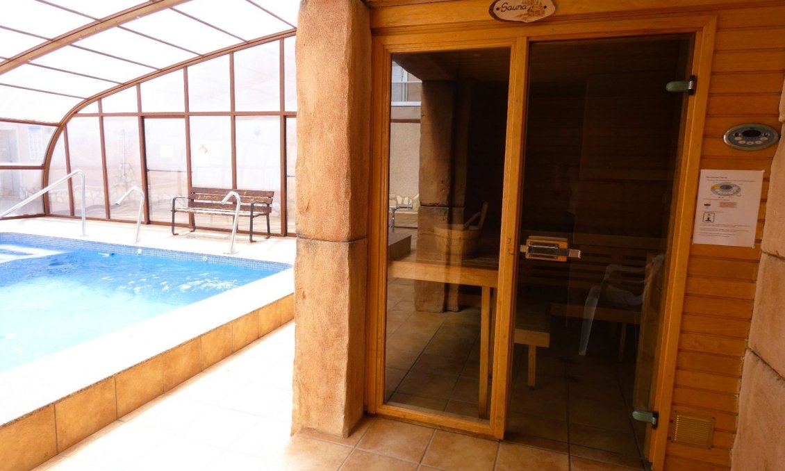 Használt Ingatlanok - Apartman -
Orihuela Costa - Costa Blanca
