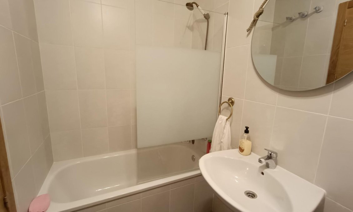 Resale - Apartment -
Torre Pacheco - Las Terrazas De La Torre Golf