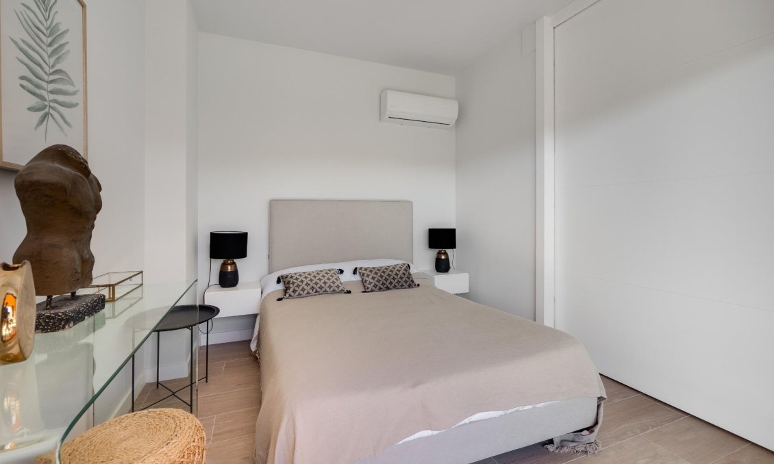 Segunda mano - Apartamento -
Orihuela Costa - Villamartín-las Filipinas