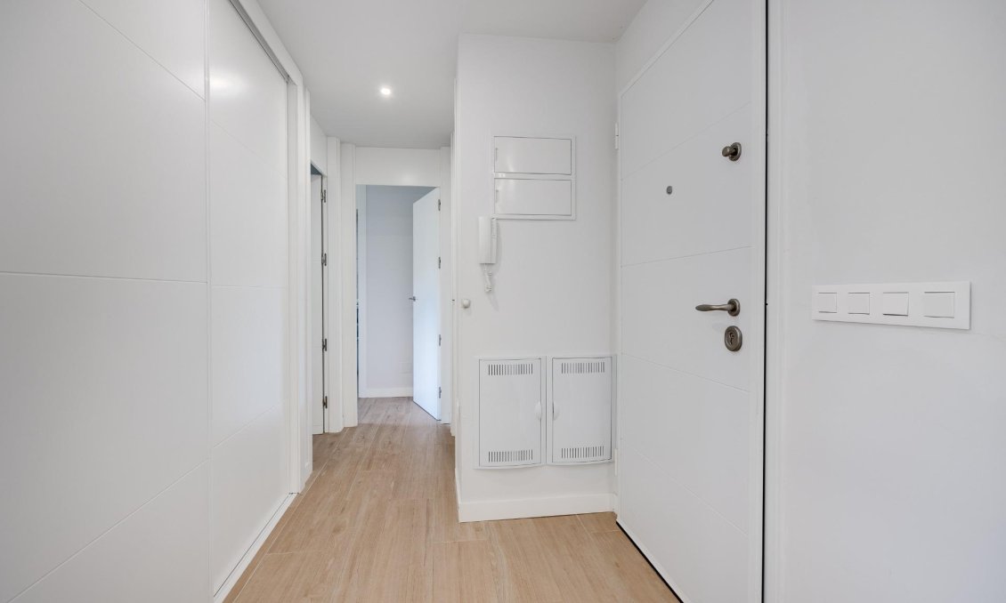 Segunda mano - Apartamento -
Orihuela Costa - Villamartín-las Filipinas