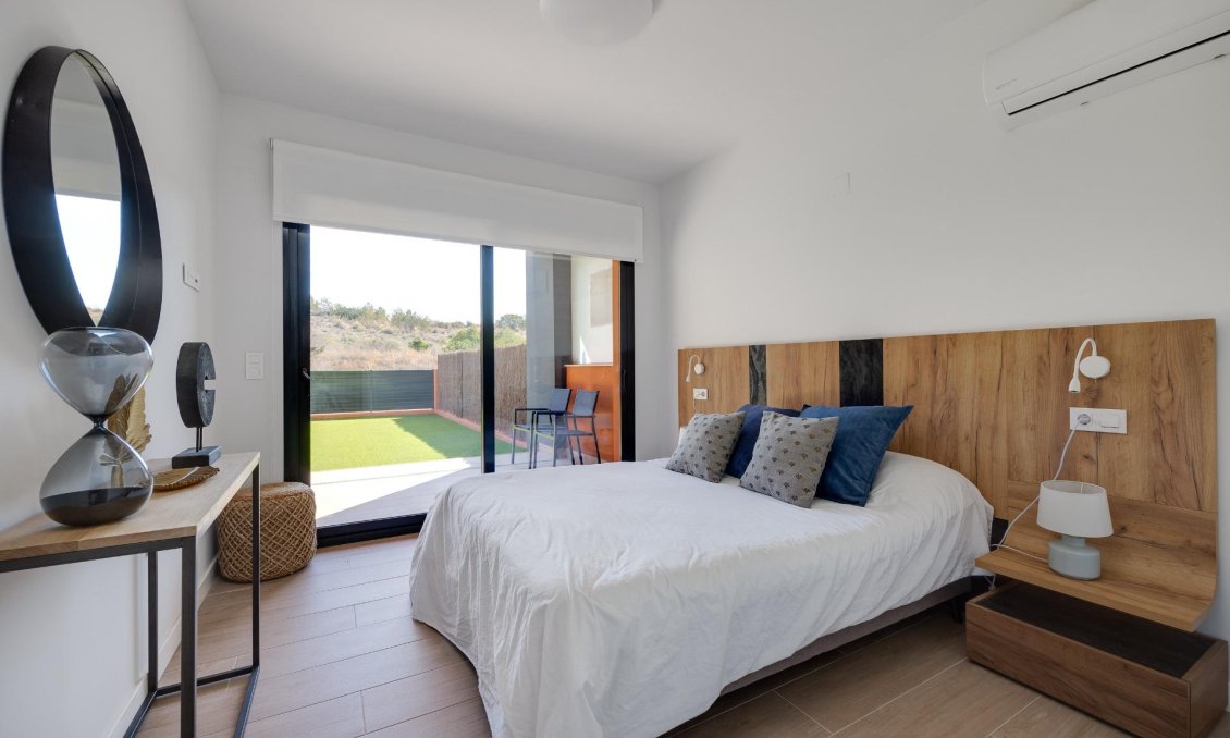 Segunda mano - Apartamento -
Orihuela Costa - Villamartín-las Filipinas